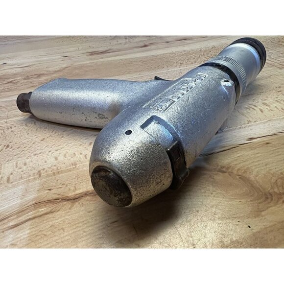 URYU Seisaku US-LT50P B-05 Pulse Tool Pneumatic Driver Pistol Grip - Picture 6 of 11